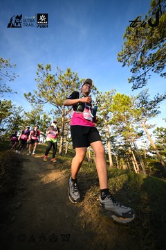 Dalat Ultra Trail 2026 - Ảnh #4910339