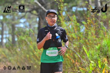 Dalat Ultra Trail 2026 - Ảnh #4750839