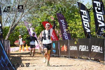 Dalat Ultra Trail 2026 - Ảnh #4737651