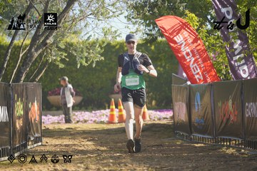 Dalat Ultra Trail 2026 - Ảnh #4682917