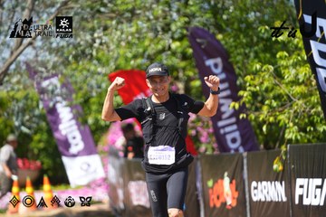 Dalat Ultra Trail 2026 - Ảnh #4737607