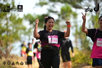 Dalat Ultra Trail 2026 - Ảnh #4912139