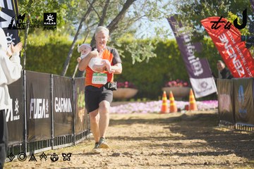 Dalat Ultra Trail 2026 - Ảnh #4683034