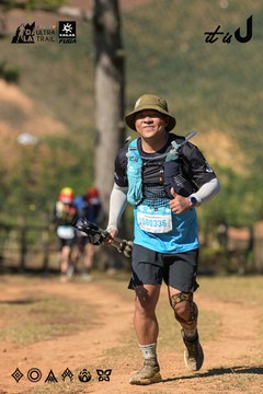 Dalat Ultra Trail 2026 - Ảnh #4716231