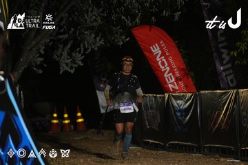 Dalat Ultra Trail 2026 - Ảnh #4760074