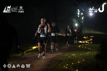 Dalat Ultra Trail 2026 - Ảnh #4719759
