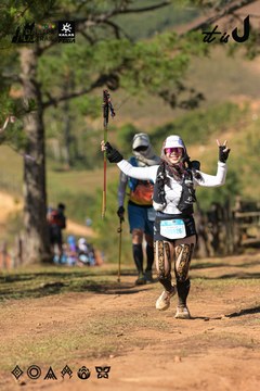 Dalat Ultra Trail 2026 - Ảnh #4715949