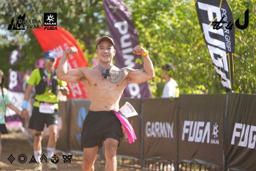 Dalat Ultra Trail 2026 - Ảnh #4898626