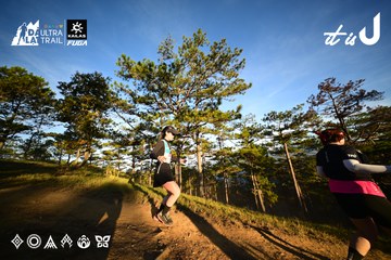 Dalat Ultra Trail 2026 - Ảnh #4909998