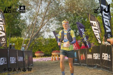 Dalat Ultra Trail 2026 - Ảnh #4760907