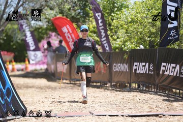 Dalat Ultra Trail 2026 - Ảnh #4692351