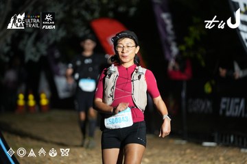 Dalat Ultra Trail 2026 - Ảnh #4758599