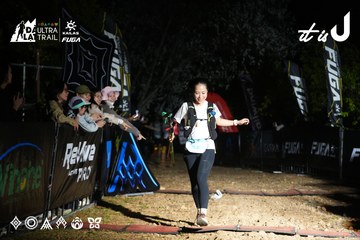 Dalat Ultra Trail 2026 - Ảnh #4759094