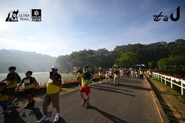 Dalat Ultra Trail 2026 - Ảnh #4911378