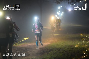 Dalat Ultra Trail 2026 - Ảnh #4718886