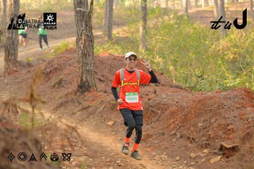 Dalat Ultra Trail 2026 - Ảnh #4841926