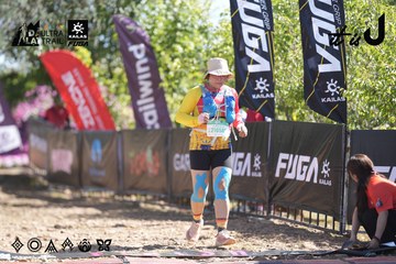 Dalat Ultra Trail 2026 - Ảnh #4685844