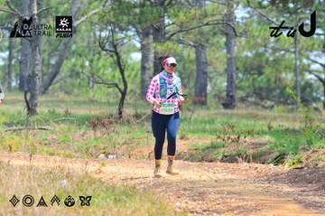 Dalat Ultra Trail 2026 - Ảnh #4875939