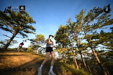 Dalat Ultra Trail 2026 - Ảnh #4909745