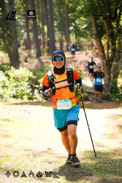 Dalat Ultra Trail 2026 - Ảnh #4908207