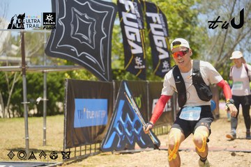Dalat Ultra Trail 2026 - Ảnh #4695432
