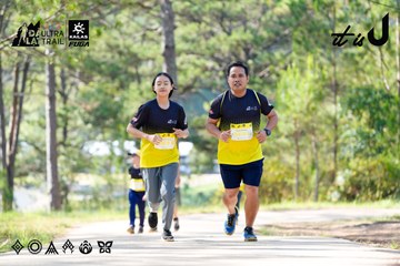Dalat Ultra Trail 2026 - Ảnh #4833764