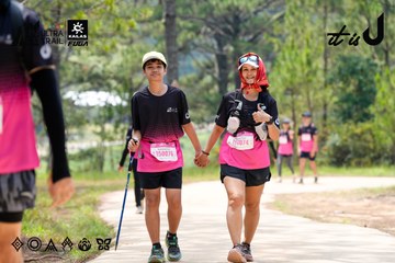 Dalat Ultra Trail 2026 - Ảnh #4835392