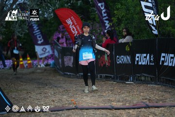 Dalat Ultra Trail 2026 - Ảnh #4756771