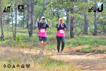 Dalat Ultra Trail 2026 - Ảnh #4793002