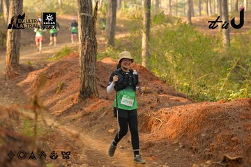 Dalat Ultra Trail 2026 - Ảnh #4842493