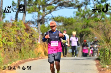 Dalat Ultra Trail 2026 - Ảnh #4748479