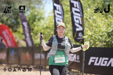 Dalat Ultra Trail 2026 - Ảnh #4692436