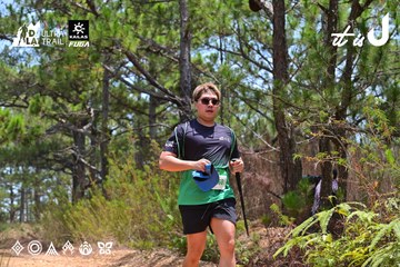 Dalat Ultra Trail 2026 - Ảnh #4832110