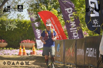 Dalat Ultra Trail 2026 - Ảnh #4685081