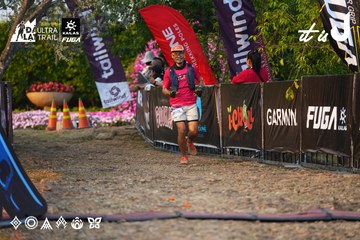 Dalat Ultra Trail 2026 - Ảnh #4744305