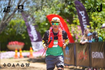 Dalat Ultra Trail 2026 - Ảnh #4699197