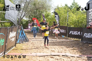 Dalat Ultra Trail 2026 - Ảnh #4863394