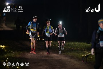 Dalat Ultra Trail 2026 - Ảnh #4729695