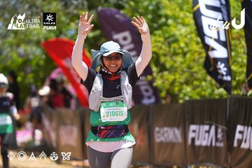 Dalat Ultra Trail 2026 - Ảnh #4701142