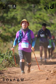 Dalat Ultra Trail 2026 - Ảnh #4909504