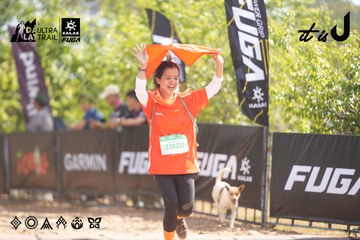 Dalat Ultra Trail 2026 - Ảnh #4856022