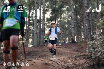 Dalat Ultra Trail 2026 - Ảnh #4741557