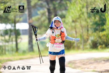 Dalat Ultra Trail 2026 - Ảnh #4834773