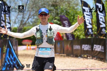 Dalat Ultra Trail 2026 - Ảnh #4701292