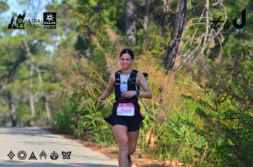 Dalat Ultra Trail 2026 - Ảnh #4781034