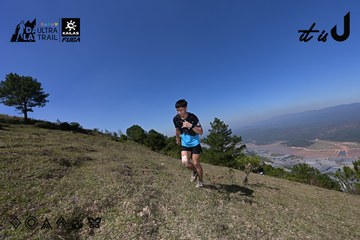 Dalat Ultra Trail 2026 - Ảnh #4732817