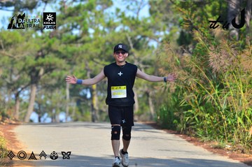 Dalat Ultra Trail 2026 - Ảnh #4781047