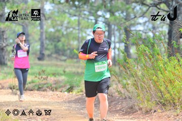 Dalat Ultra Trail 2026 - Ảnh #4874748