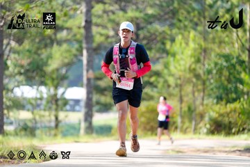 Dalat Ultra Trail 2026 - Ảnh #4833542