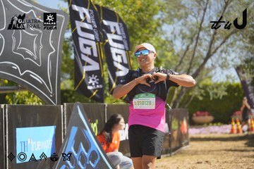 Dalat Ultra Trail 2026 - Ảnh #4683398